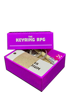 The Keyring RPG