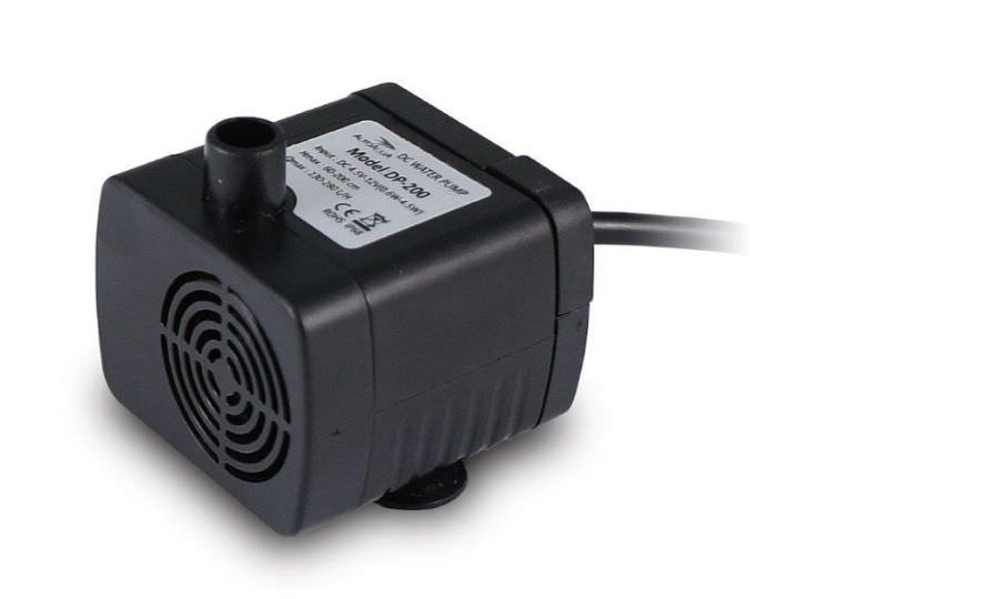 Auto Aqua DC Refill Pump 200L/h