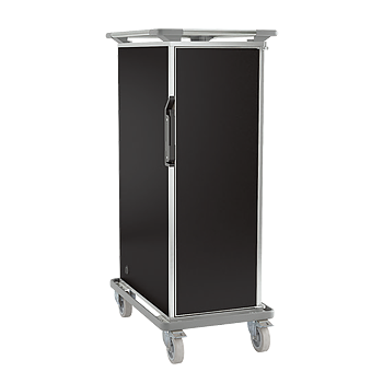 SDX® - Thermobox® Trayserve S9(9 GN 1/1 115D)Engrepp