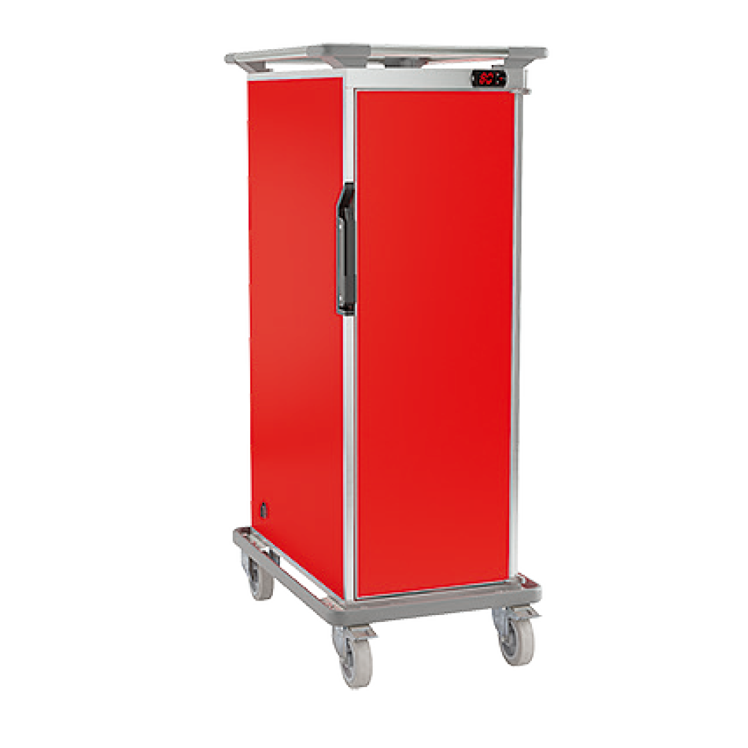 SDX® - Thermobox® Trayserve F8(8 GN 1/1 115D)Engrepp