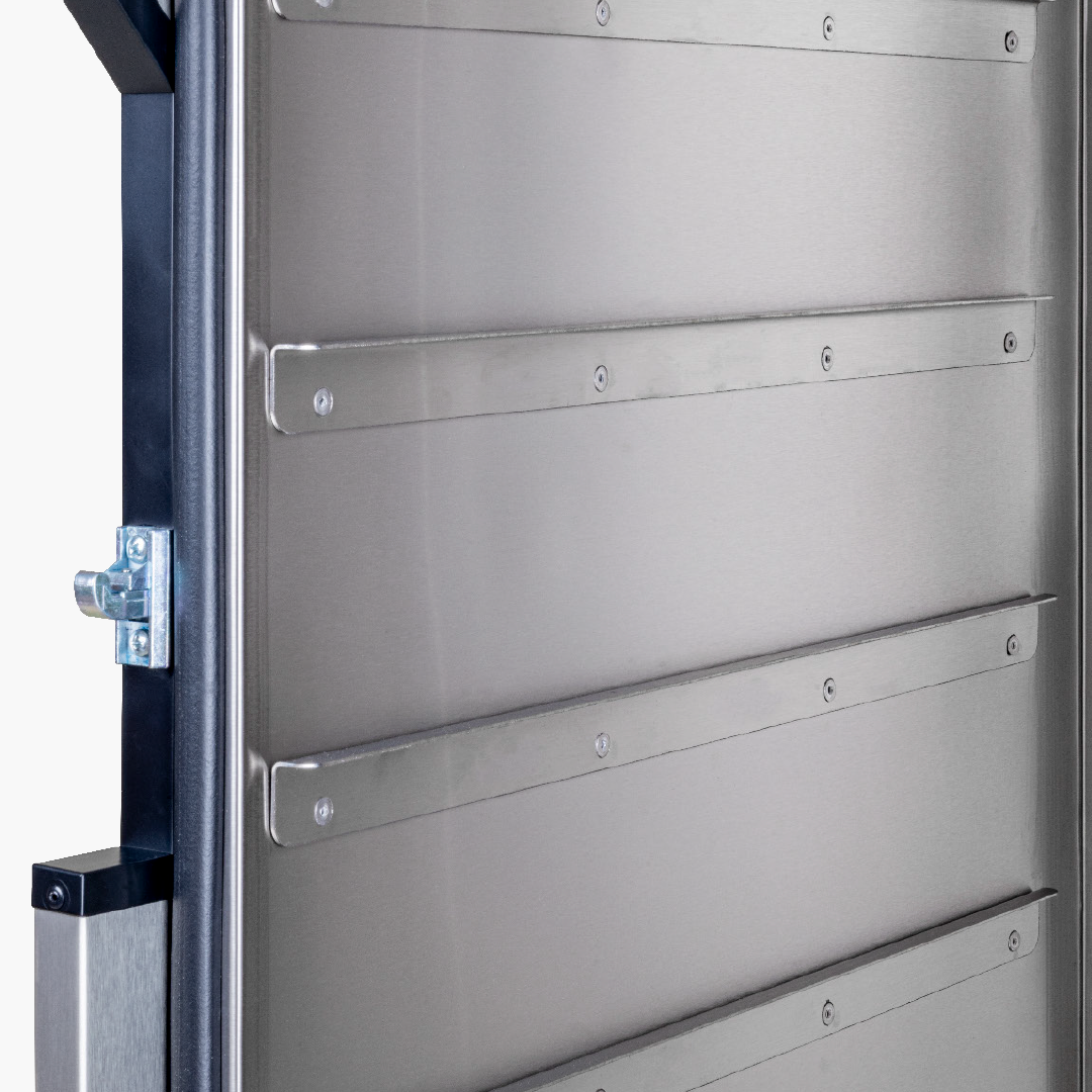 SDX® - Thermobox® Trayserve F8(8 GN 1/1 115D)Engrepp - 2