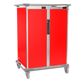 SDX® - Thermobox® Trayserve FF16(8+8 GN 1/1 115D)Engrepp