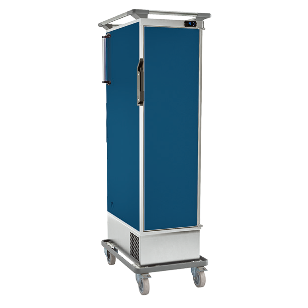 SDX® - Thermobox® Trayserve K8(8 GN 1/1 115D)Engrepp
