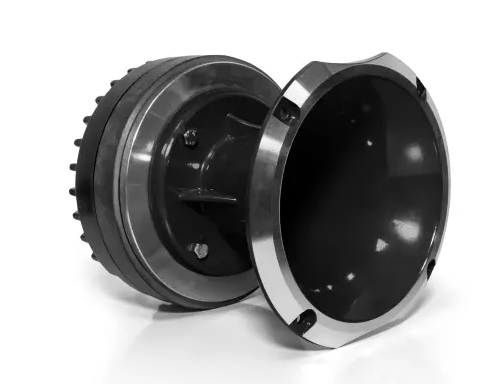 Loud as Hell Terror 3" 8 Ohm driver