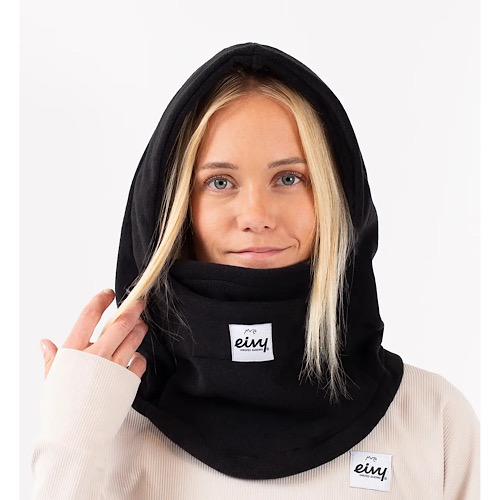 Mandy fleece svart  Eivy 