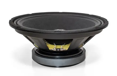 Loud as Hell Chaos 12" 4 Ohm - 2