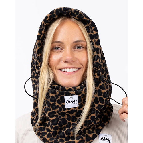 Mandy balaclava leopard Eivy 
