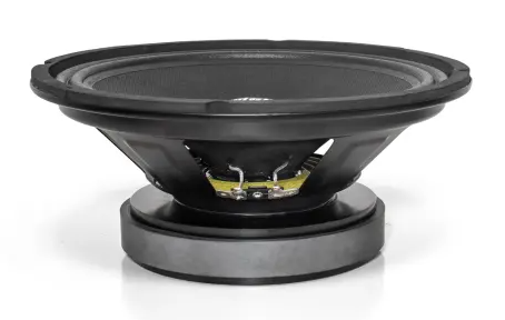 Loud as Hell Chaos 10" 4 Ohm - 2