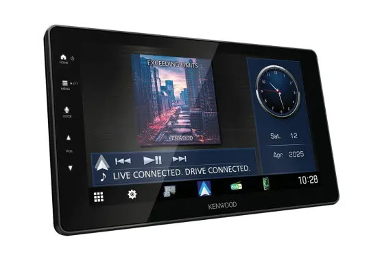 Kenwood DMX-F920DS