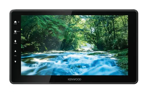 Kenwood DMX-F920DS - 3