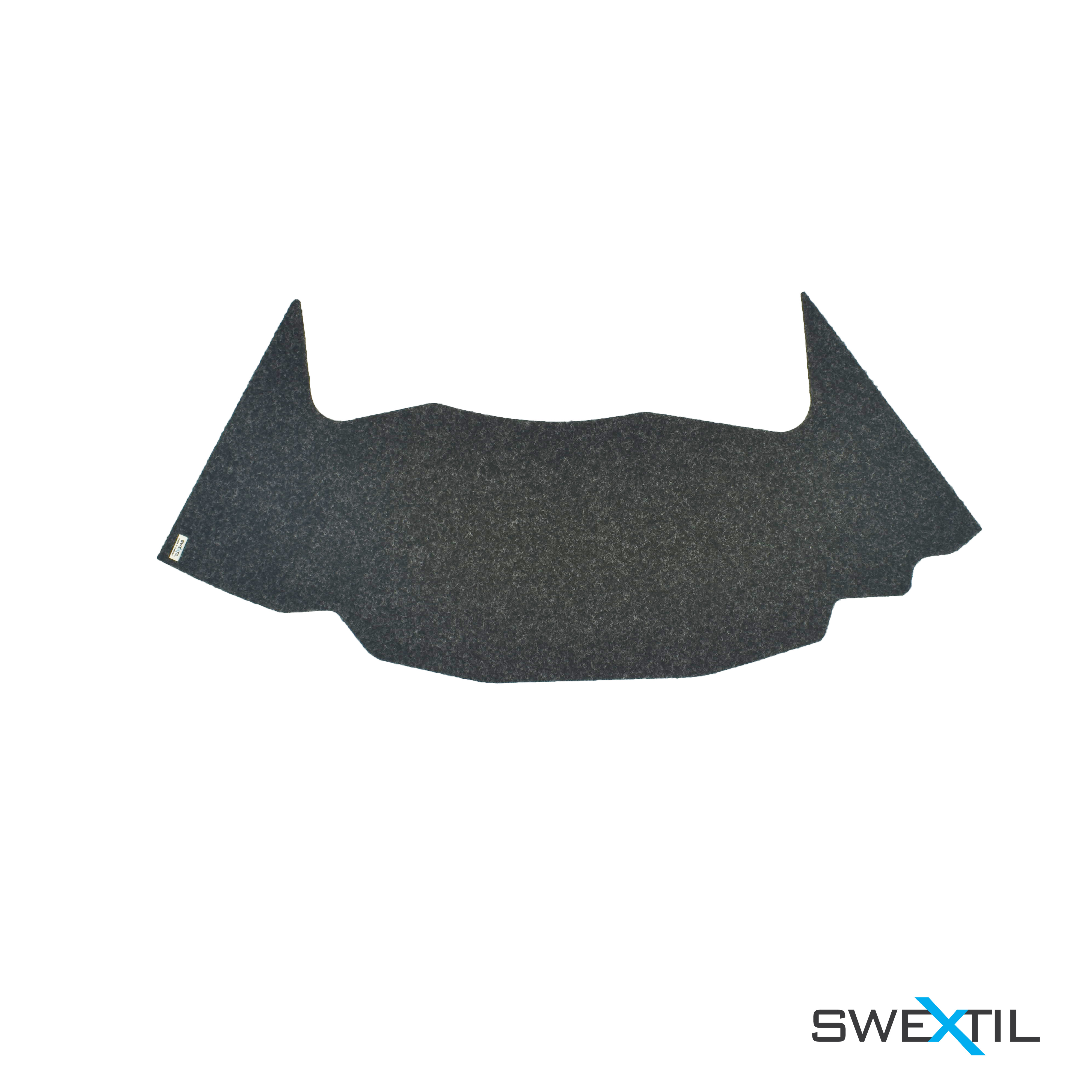 Golvmatta Komatsu D65 -85  - Diamant