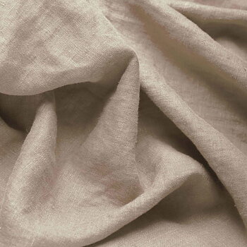 FINE LINEN - BEIGE
