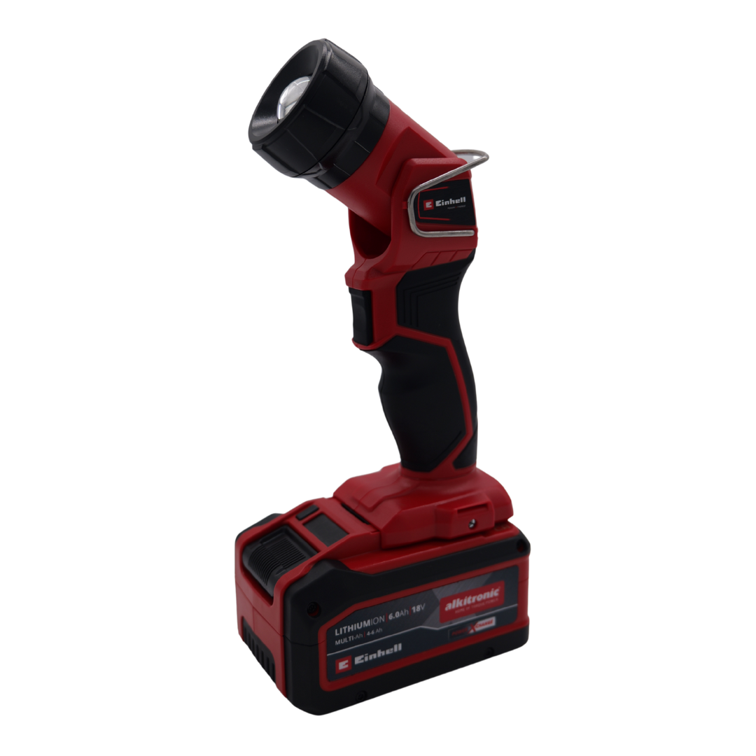 Alkitronic TC-CL 18 Li H-Solo