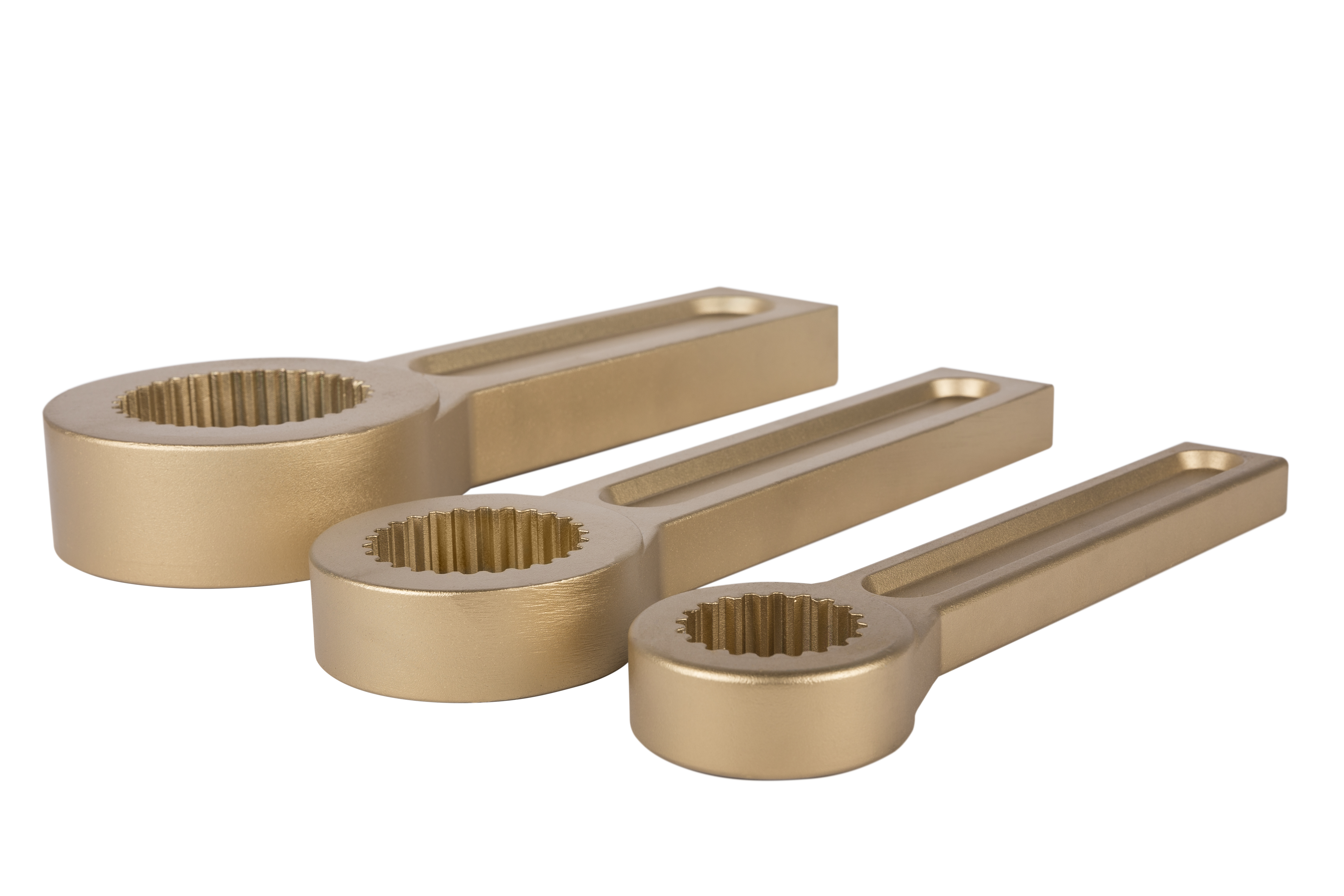 Mothåll Alkitronic 3/4"" D41