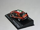 Mitsubishi Lancer RS  EVO  IX  #49  2011  1:43  Champion Rally Cars