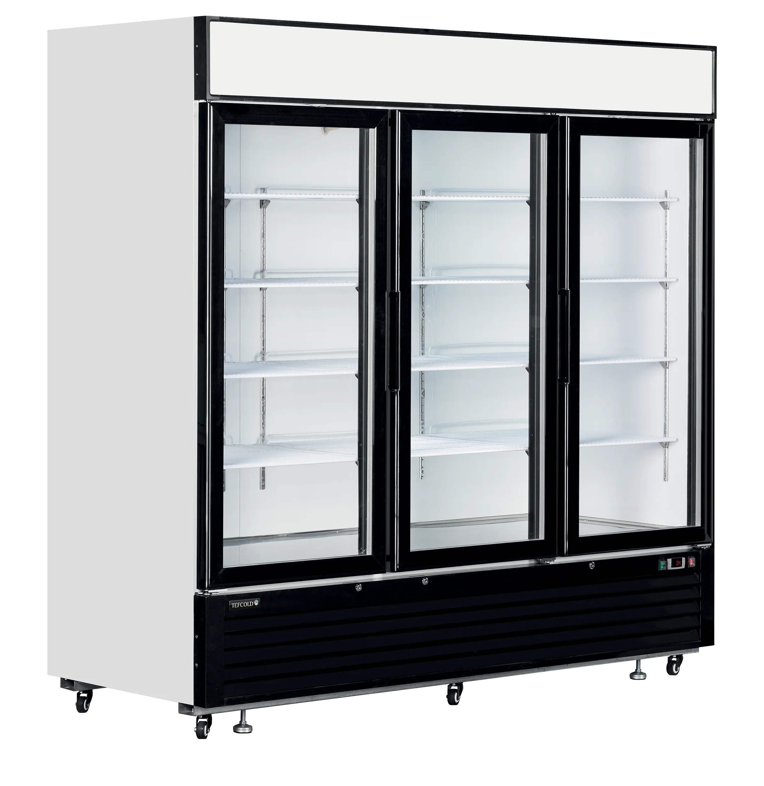Tefcold - Displaykyl - LGC7500