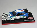 Citroen Xsara  #62  2005  1:43  Champion Rally Cars