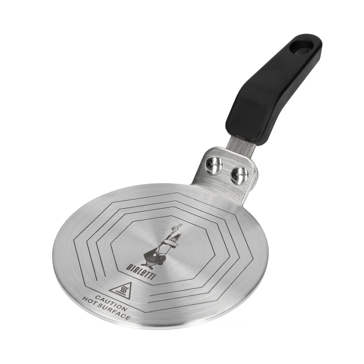 Bialetti - Induktionsplatta