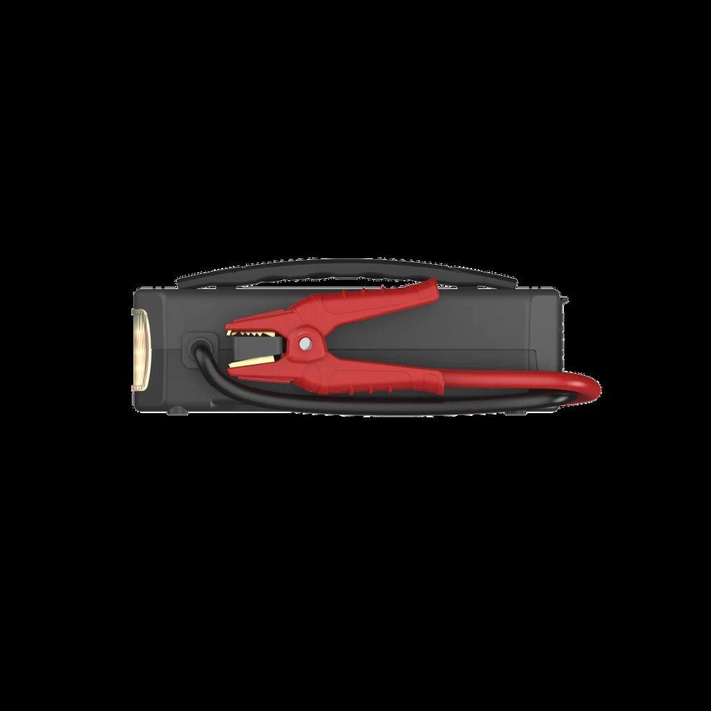Lokithor J3250PRO 12V3250A 74.24Wh LiFePO JumpStarter With ConnectMax Technology - 3