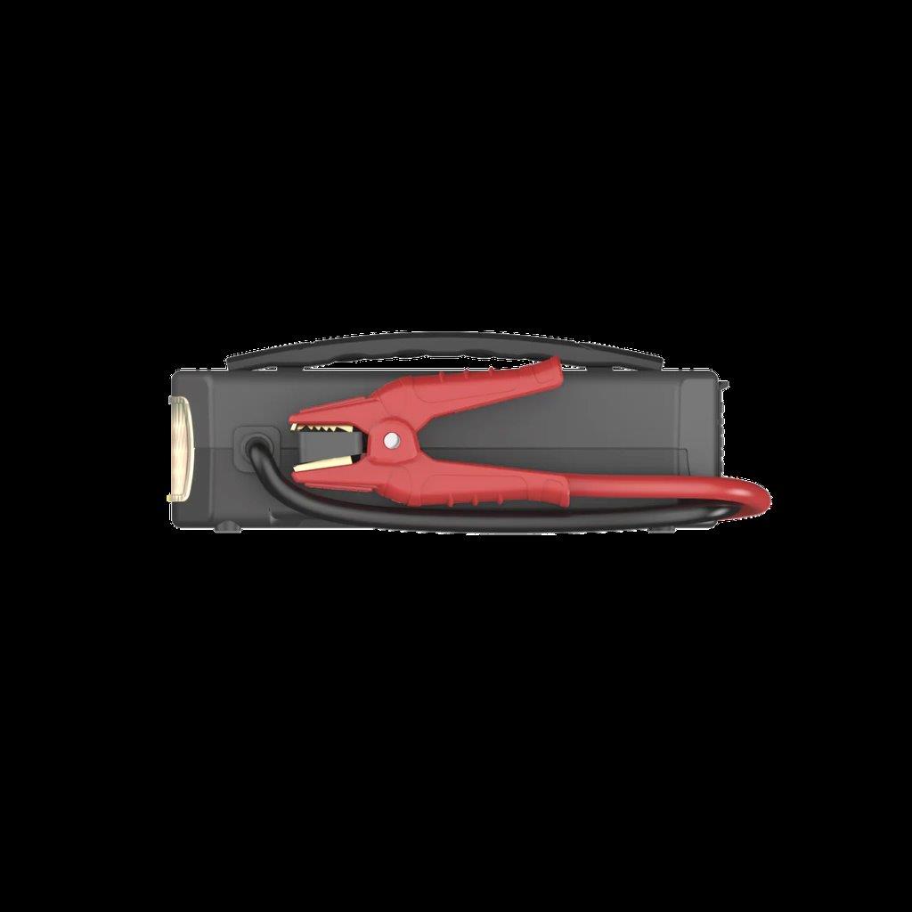 Lokithor J5000 PRO (Heavy Duty) 12V5000A 99.84Wh LiFePO Jump Starter, ConnectMax - 3