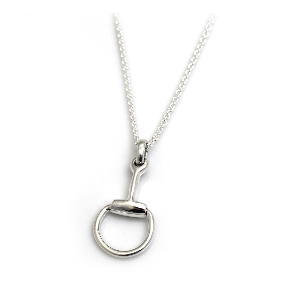 Halsband HiHo Bett Sterling Silver