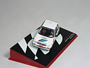 Peugeot  205 GTI  #14   1988 1:43  Champion Rally Cars 
