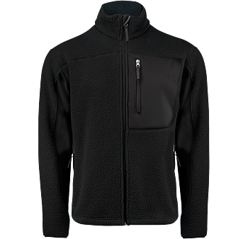 PILE FLEECE JACKET FJ85