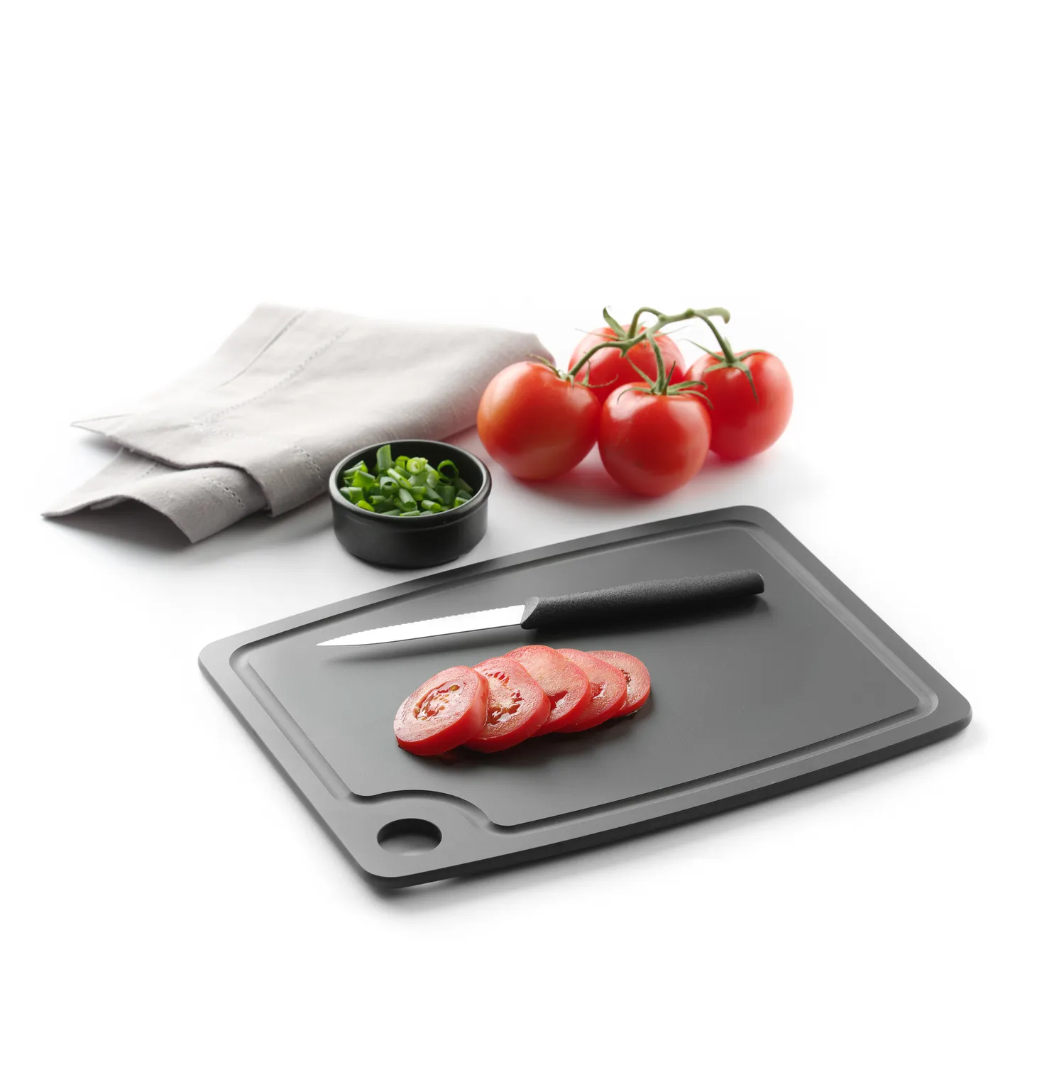 Skärbräda i träfiber 440x325mm - 5