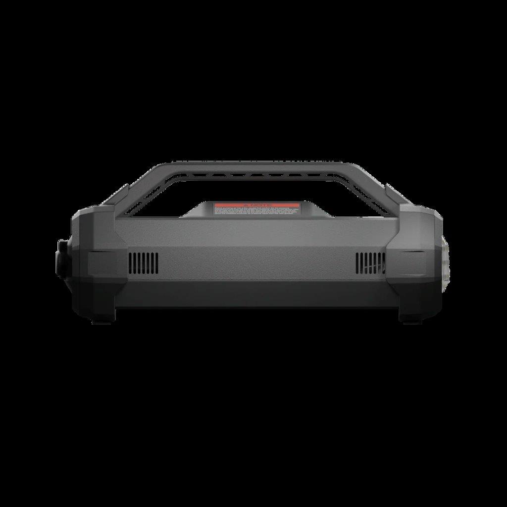 ApartX Jump Starter Casing with Detachable Battery Design (not included battery) - 4