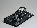Ford Fiesta RS WRC  #4  20121  1:43  Champion Rally Cars