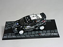 Ford Fiesta RS WRC  #4  20121  1:43  Champion Rally Cars