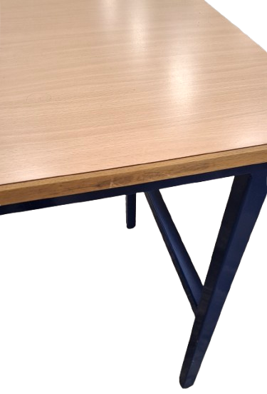 Arbetsbord 130x70 - 2