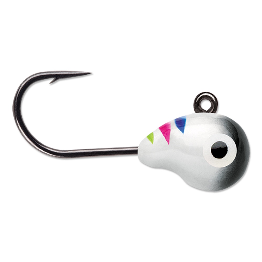 VMC Tungsten Mongo Jig 2-pack