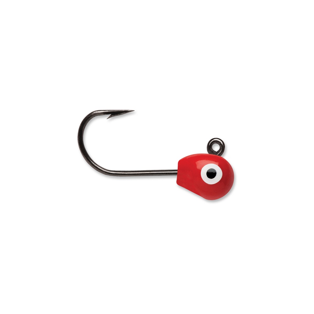 VMC Tungsten Mongo Jig 2-pack - 2