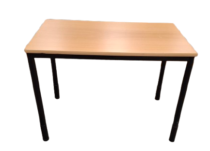 Skrivbord 100x60