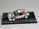 Toyota Corolla  #5  1998  1:43  Champion Rally Cars 