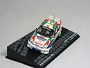 Toyota Corolla  #5  1998  1:43  Champion Rally Cars 