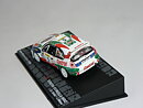Toyota Corolla  #5  1998  1:43  Champion Rally Cars 