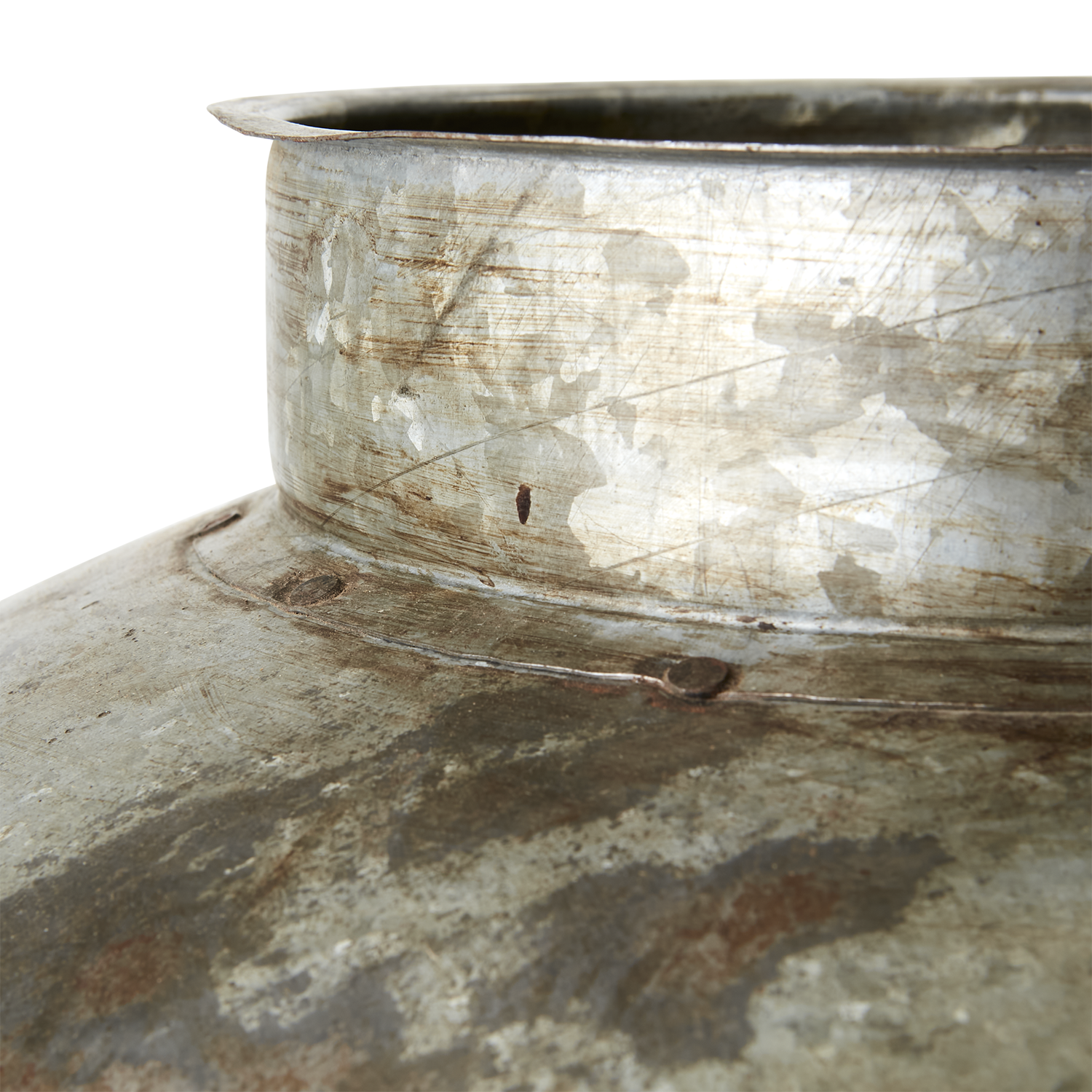 Treasure Urna i järn  - 3