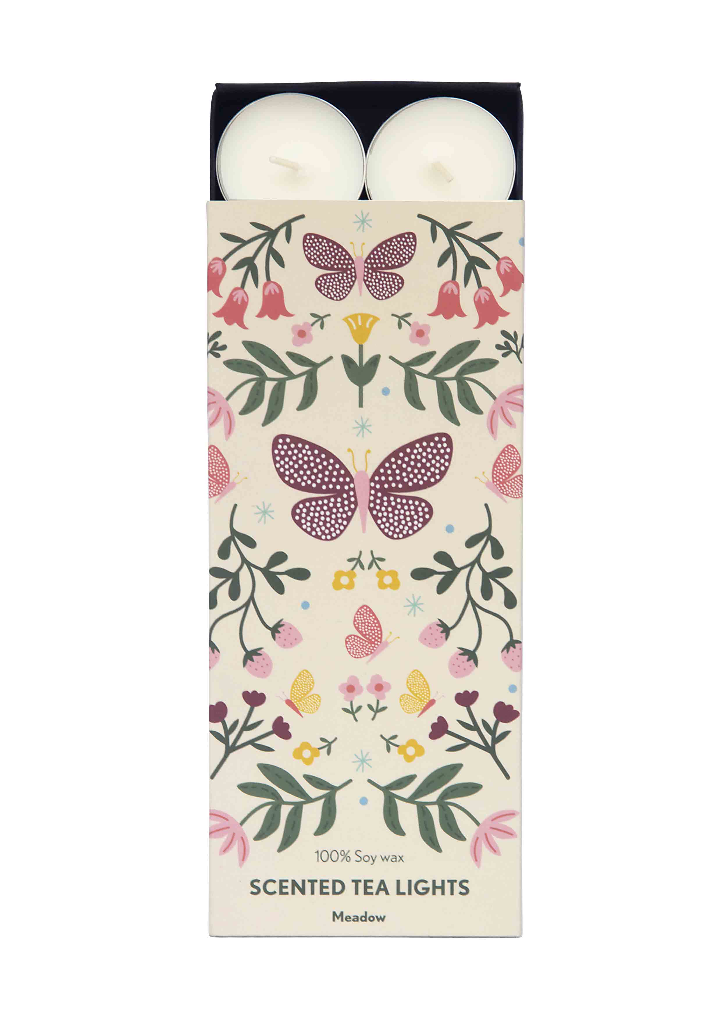 DOFTLJUS MEADOW 10-PACK