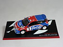 Ford Focus WRC #1  2002  1:43  Champion Rally Cars
