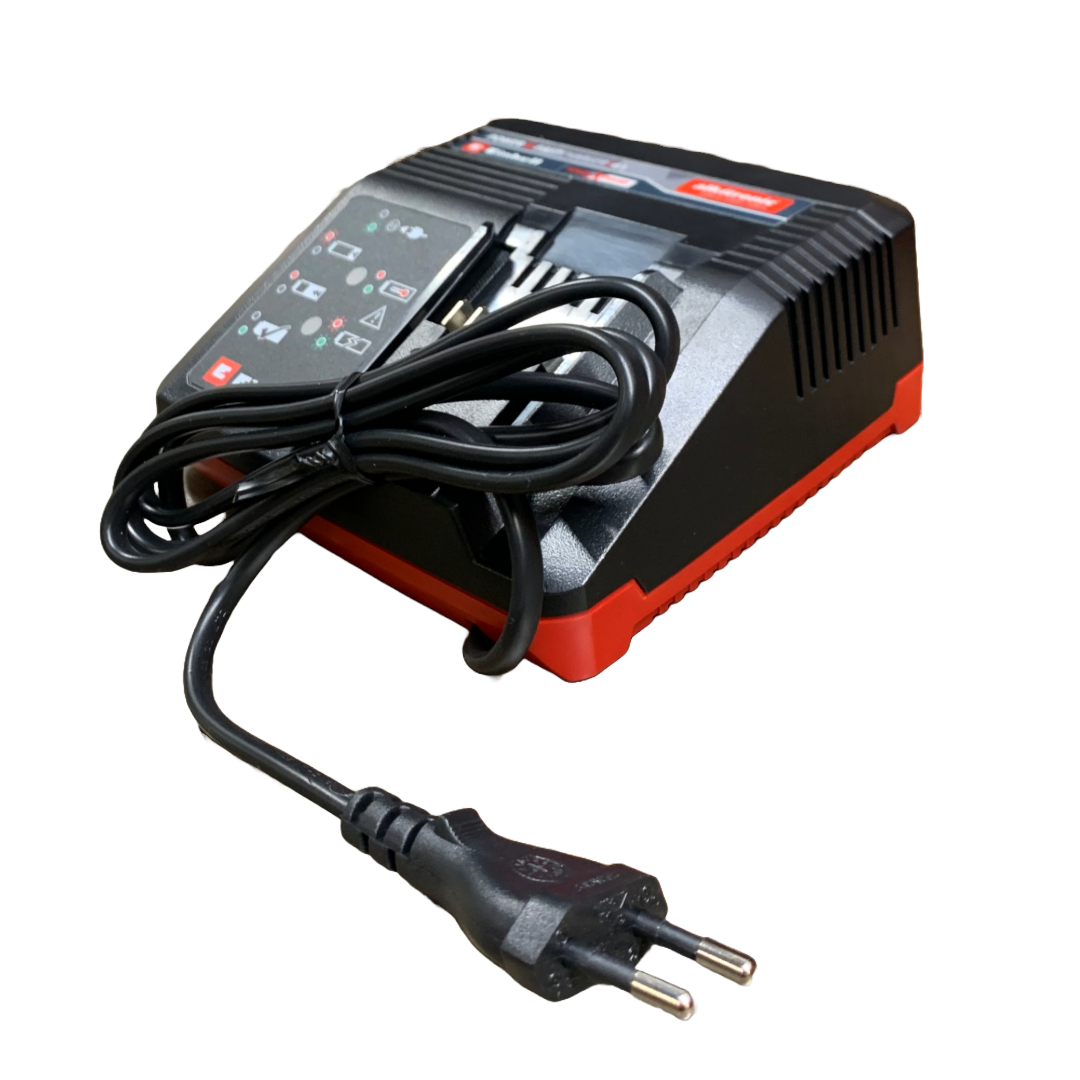 Alkitronic Laddare 230V EB - 2