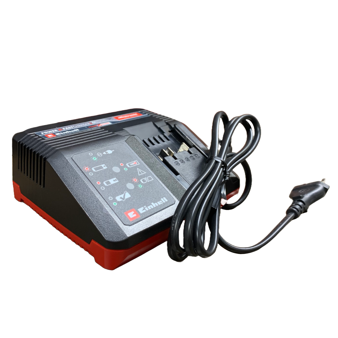 Alkitronic Laddare 230V EB - 3