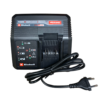 Alkitronic Laddare 230V EB