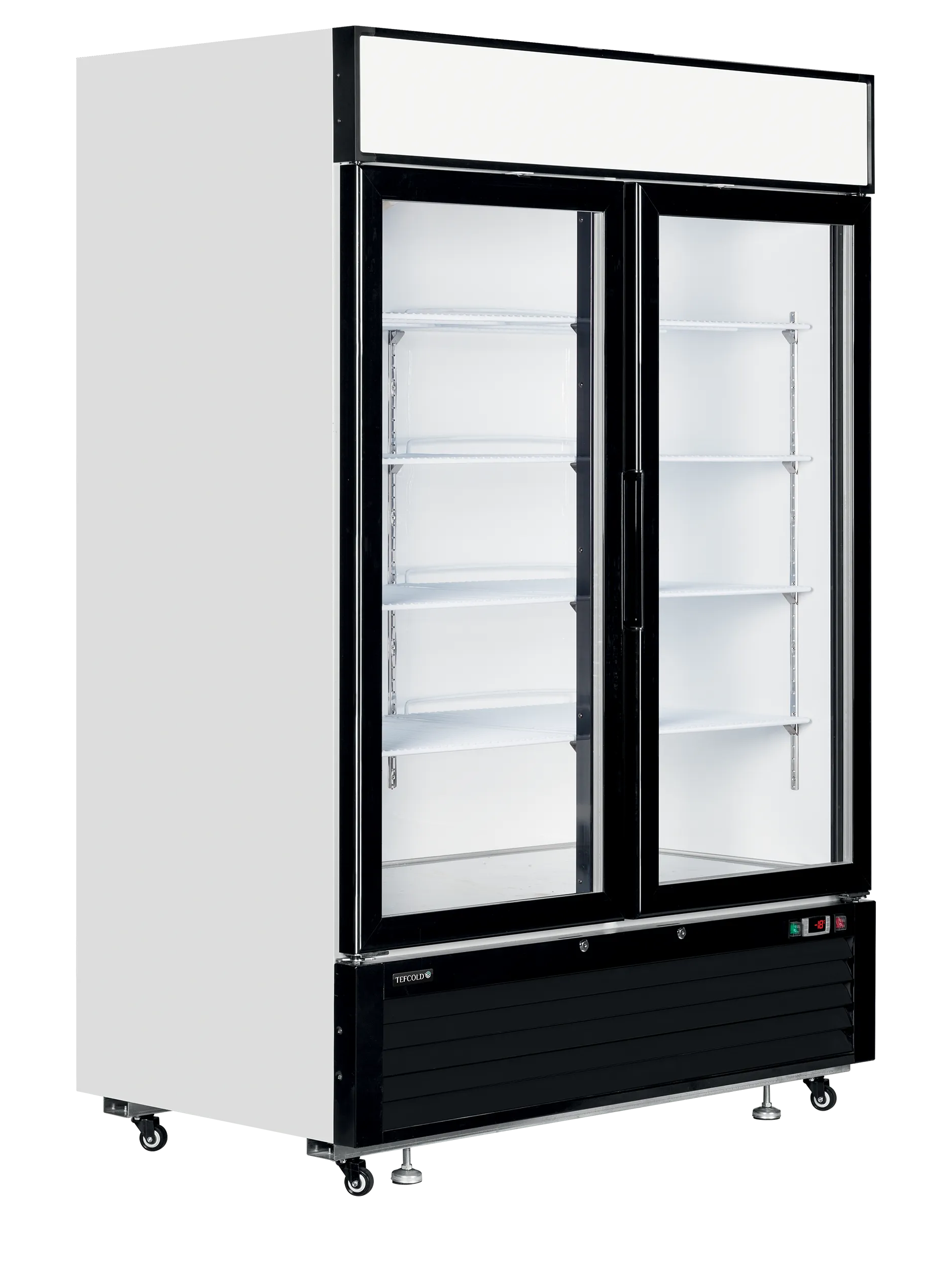 Tefcold - Displayfrys - LGF5000
