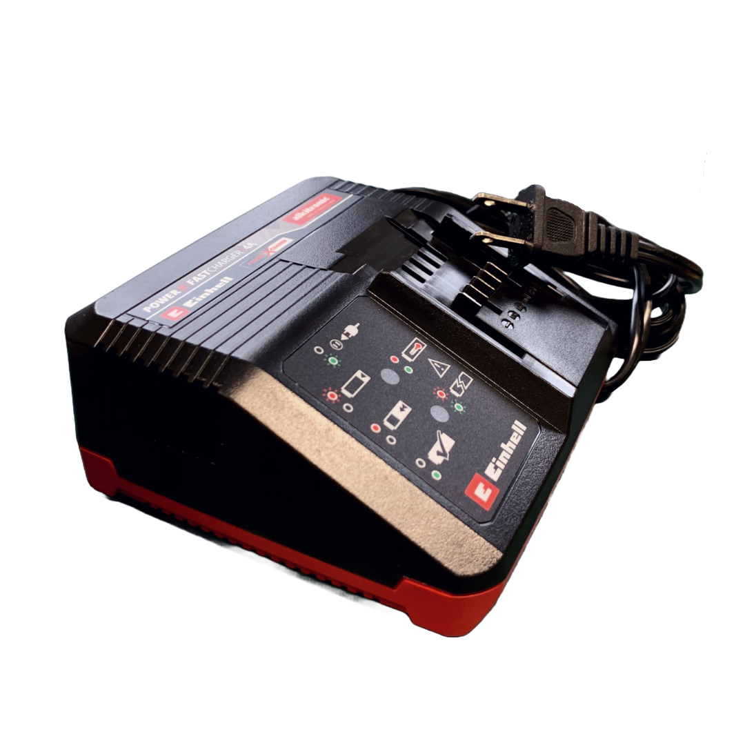 Laddare Alkitronic 110V EB