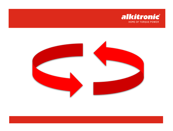 Alkitronic FT LBS version