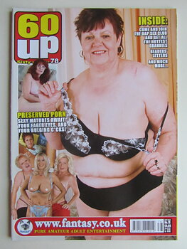 60 Up 78 2009