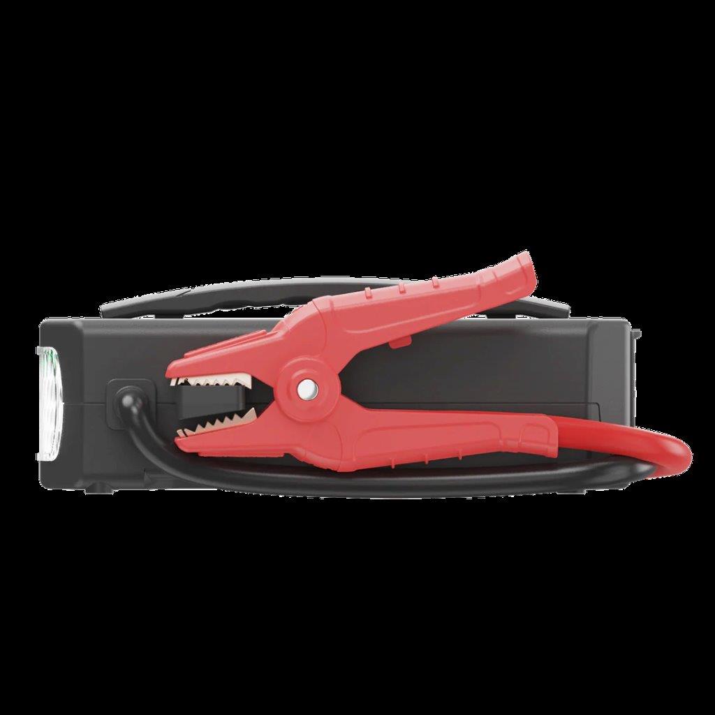 Lokithor J403HD LiPO 12V 236.8Wh 10000A Jump Starter with ConnectMax - 3