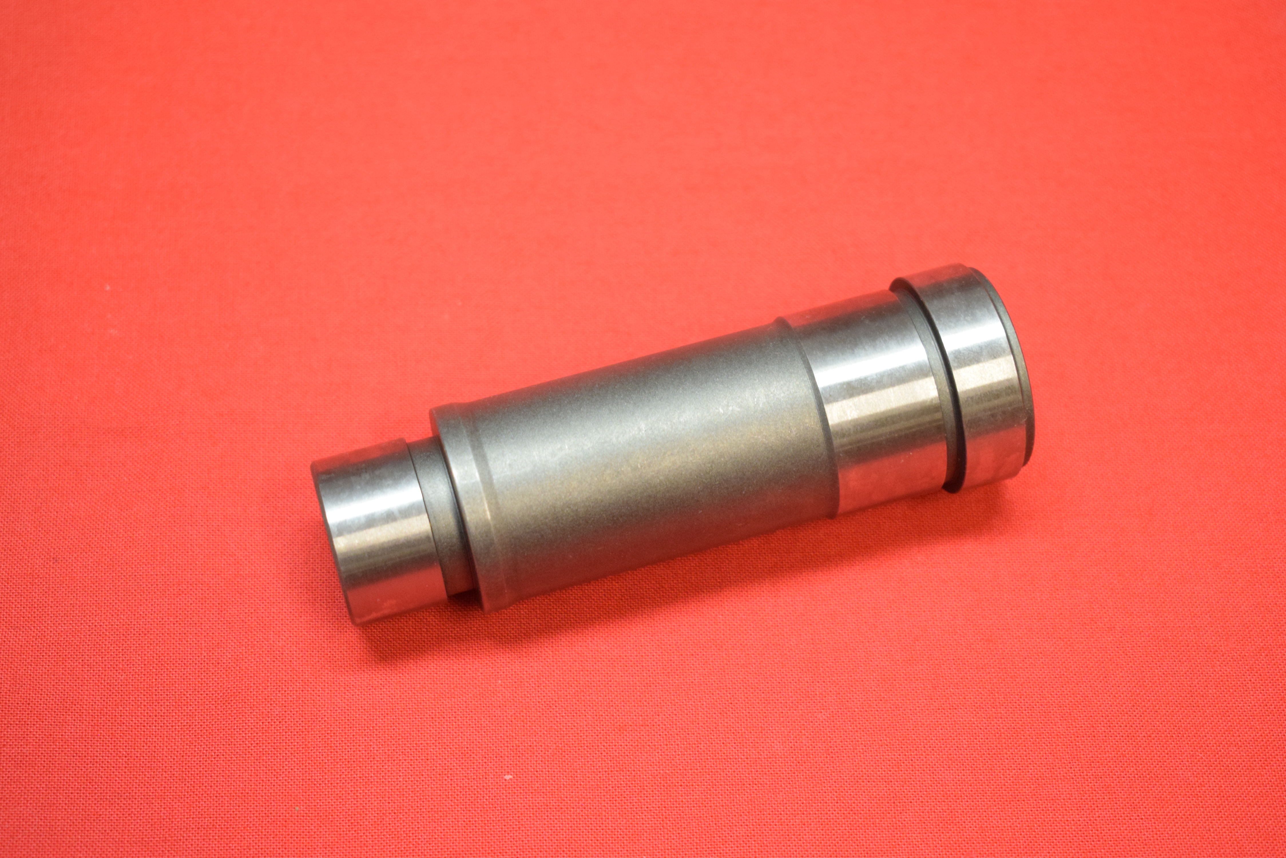 Star hub inner bearing sleeve Harley 1936-66